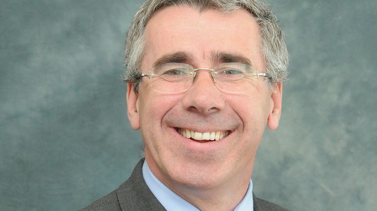 Northumbria University’s Pro-Chancellor and Chair of Governors Chris Sayers elected Chair of CUC