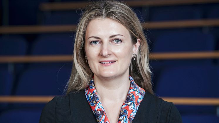 Natalia Blagburn