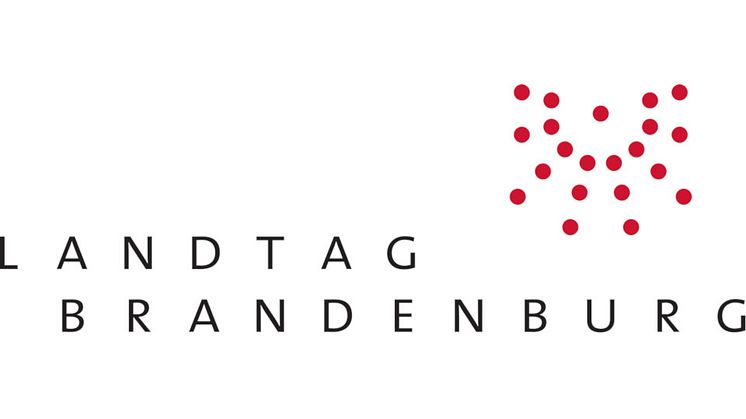 Logo: Landtag Brandenburg