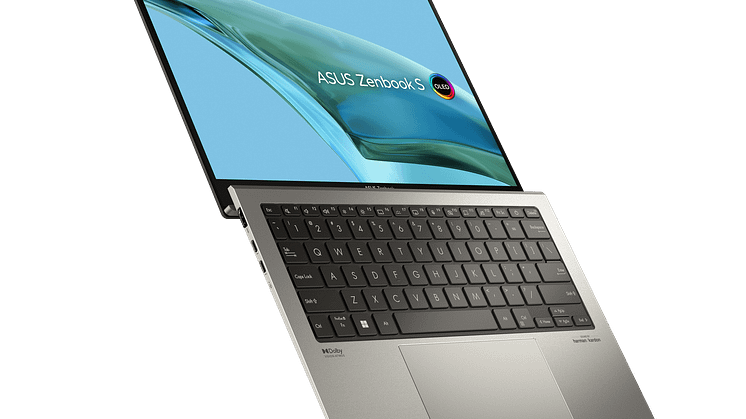 Zenbook S 13 OLED_UX5304_Basalt Gray_Basic_18