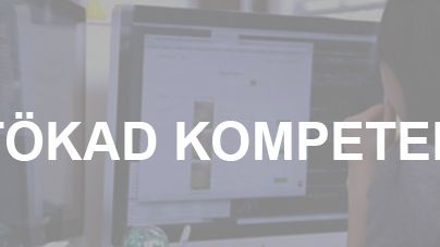 EcoOnline utökar kompetensen på svenska kontoret.