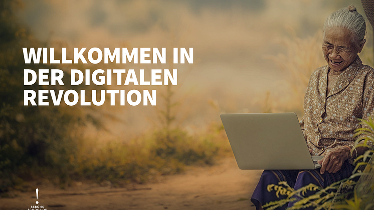 Die Revolution der PR-Branche: Globale Studie zum digitalen Wandel