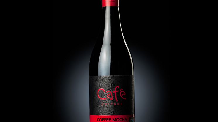 Café Culture goes Fair Trade!