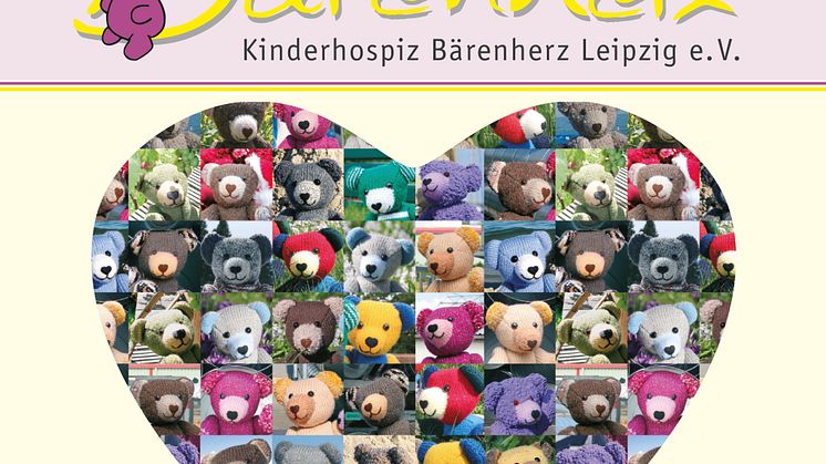 Der neue Bärenherzkalender 2016: Aufruf zur großen Fotoaktion!