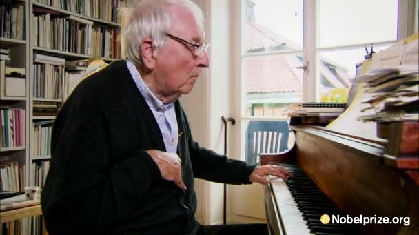 Nobel Laureates 2011 Documentary, Trailer