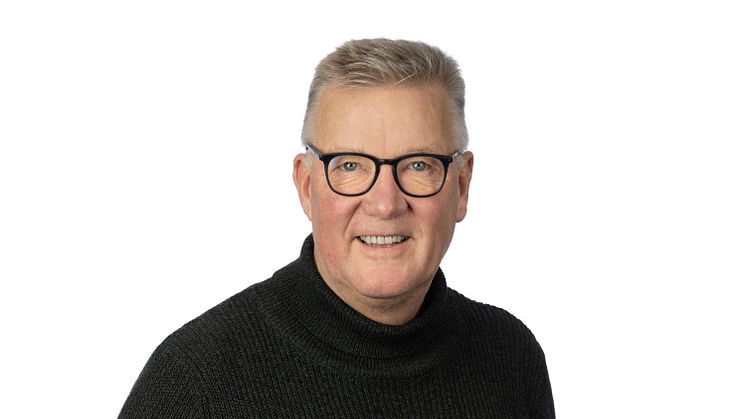 Mikael Källkvist