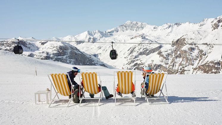 Val d'Isère