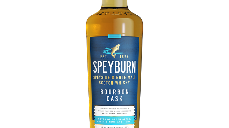 Speyburn_Bourbon_700ml_Bottle Render With Shadow.png