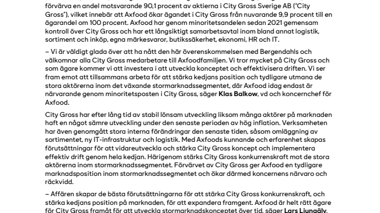 Axfood förvärvar City Gross.pdf