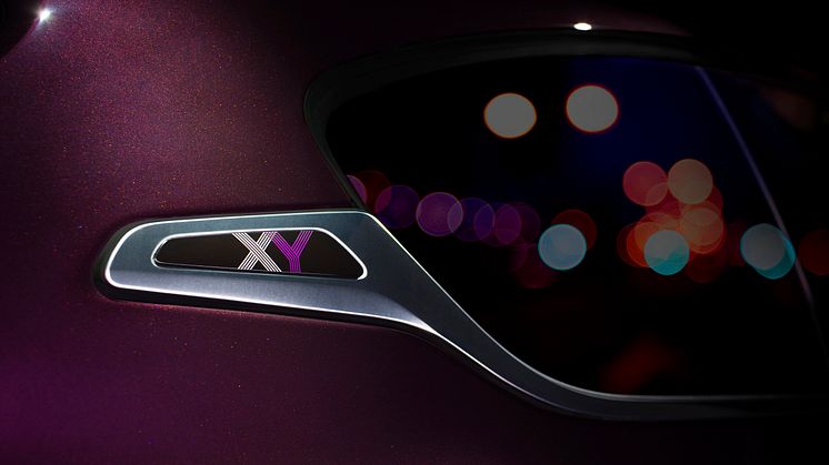Peugeot 208 XY – exklusiv och urban småbil