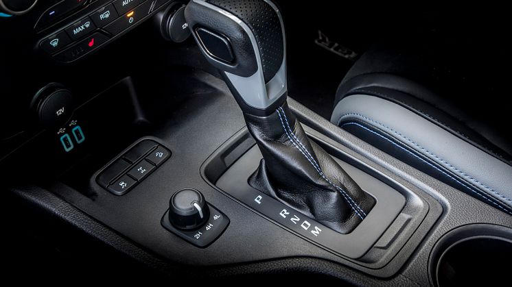 Ford Ranger Raptor 2019