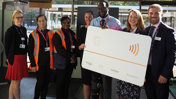Radlett PAYG launch