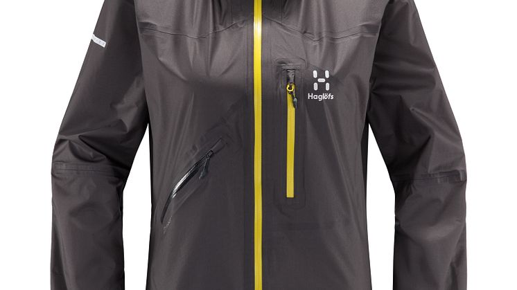 L.I.M Crown jacket women