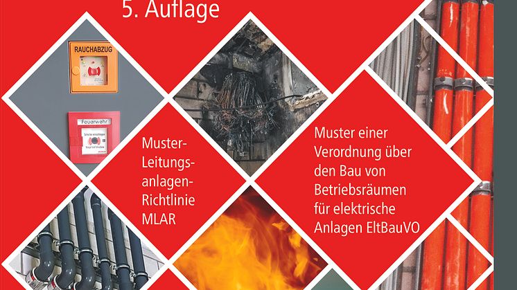 Kommentar zur Muster-Leitungsanlagen-Richtlinie (2D/tif)