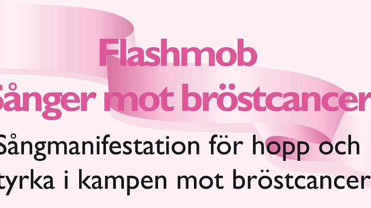 Alla är välkomna till Sergels torg, utanför Kulturhuset i Stockholm, 28 oktober kl 15.00.