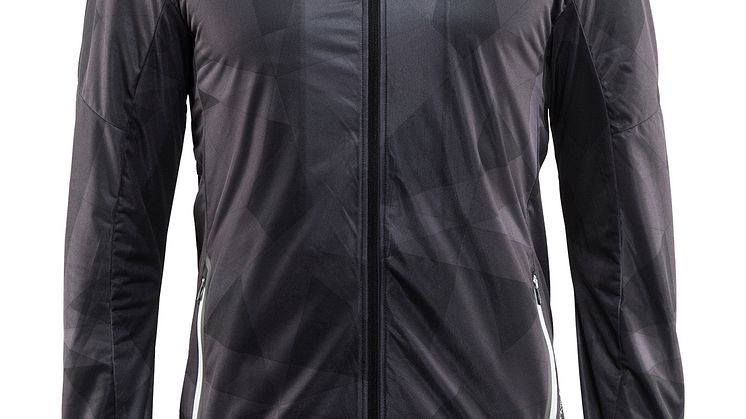 Intensity jacket, herr