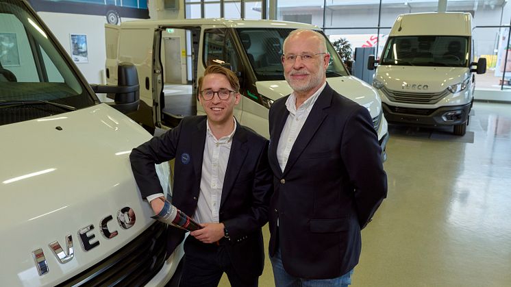 Victor Alvarsson t.v. och Anders Nilsson t.h..JPG