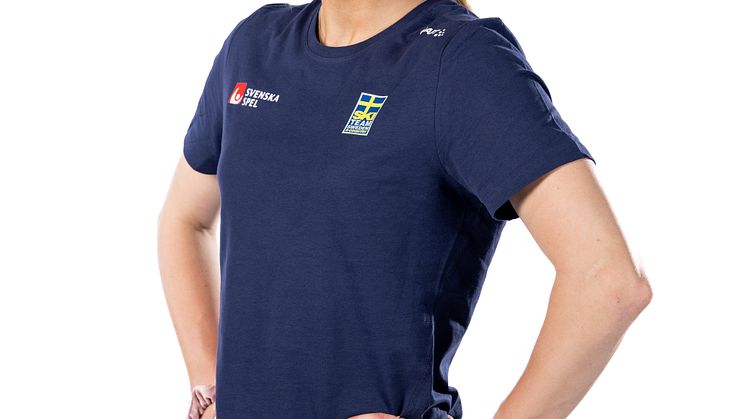 Erica Lavén, Åsarna IK