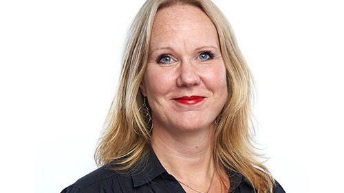 Foto: Patrik Svedberg