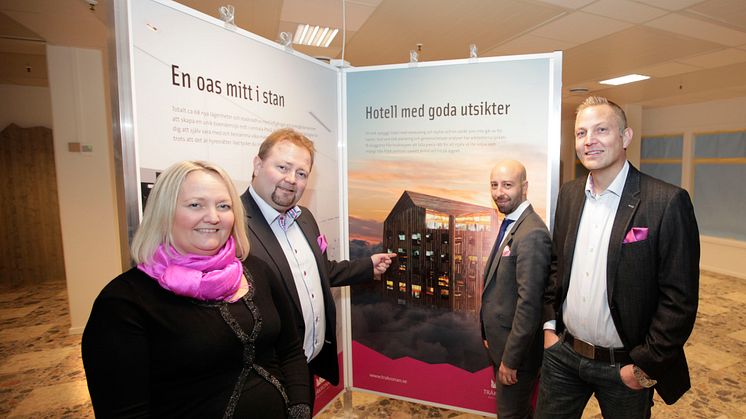 Projektgruppen