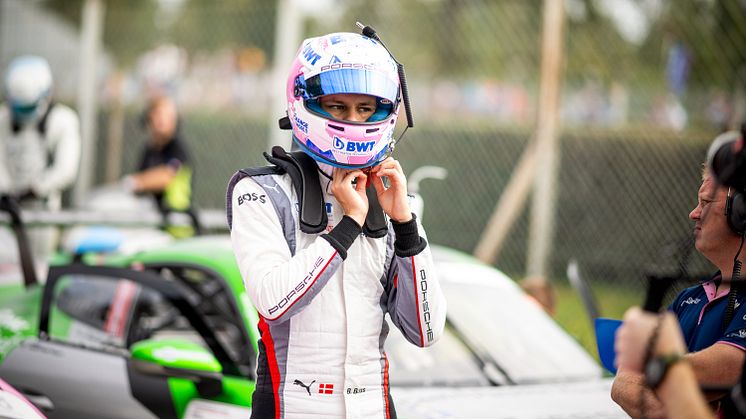 Bastian Buus