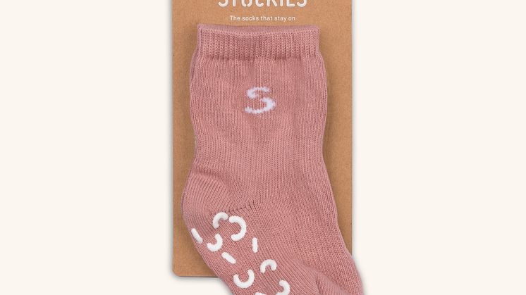 Smarte babysokker, Stuckies