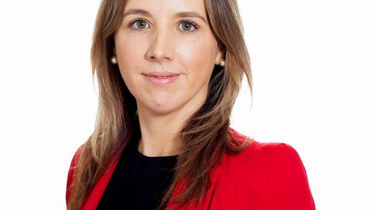 Julie O'Donovan