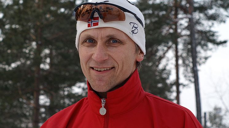 Erik Unneberg