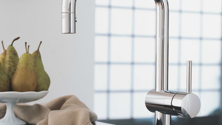 GROHE Minta