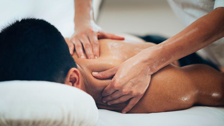 Hvad kan massage gøre godt for dig?