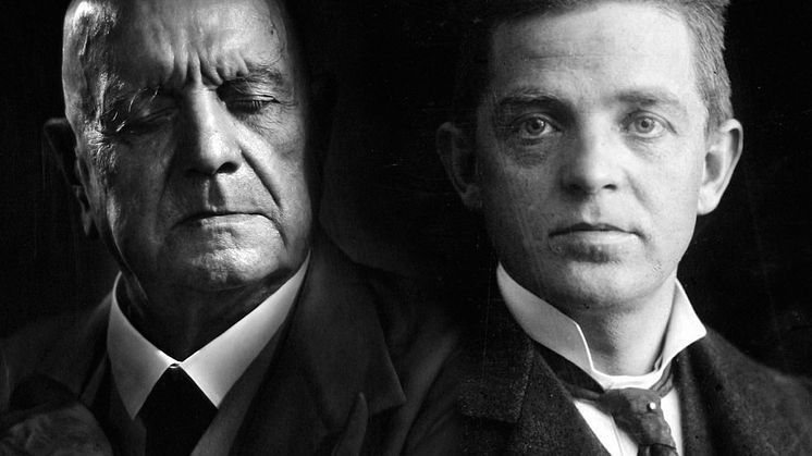 ​150-årskalas med Sibelius och Nielsen