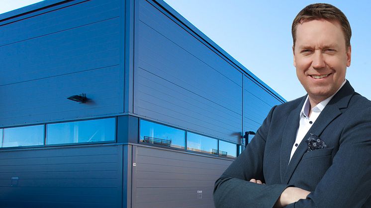 Areco satsar i Norge – öppnar kontor i Oslo