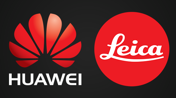 Huawei och Leica Camera inleder samarbete
