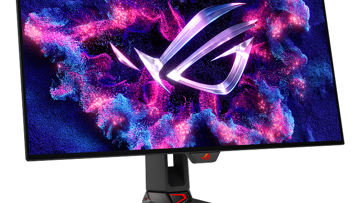 ROG Swift OLED PG27AQDP_L