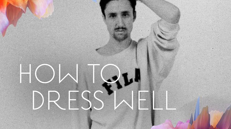 Nya artister till Stay Out West + flytt från SOW till Slottsskogen