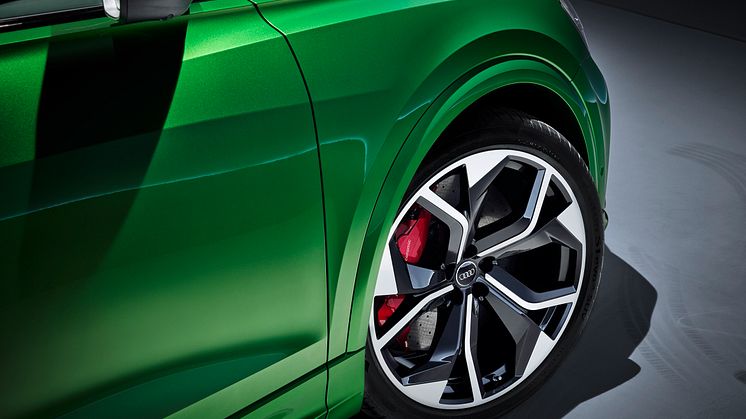 Foto: Audi AG