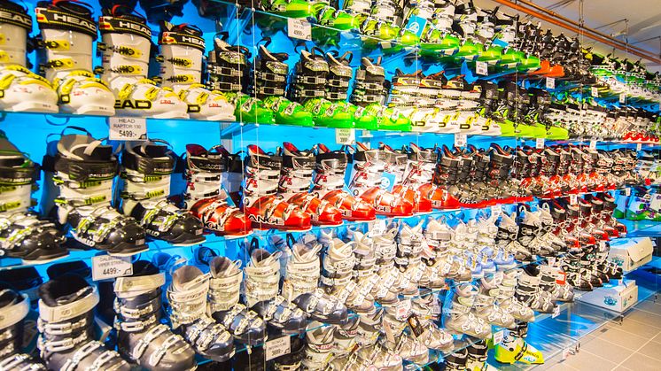 SkiStarshop Concept Store - skistarshop.com