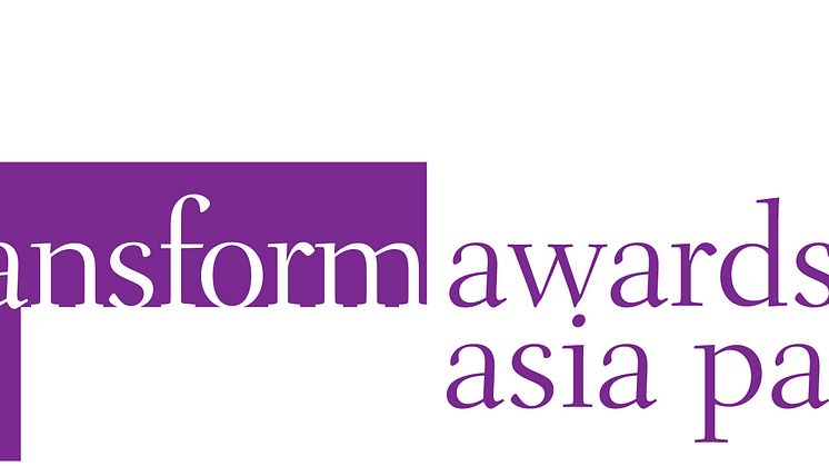 Bluewater Shortlisted For Four Transform Awards Asia Pacific, Acknowledging Its Transition From New Kid On The Block To Key Player In Under 12 Months