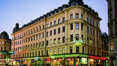 Elite Hotels öppnar på Vasagatan i Stockholm