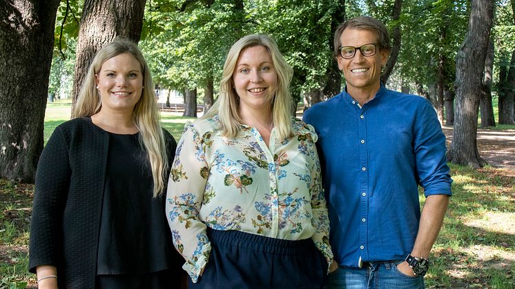 Anskaffelsesrådgivere i Boligbygg
