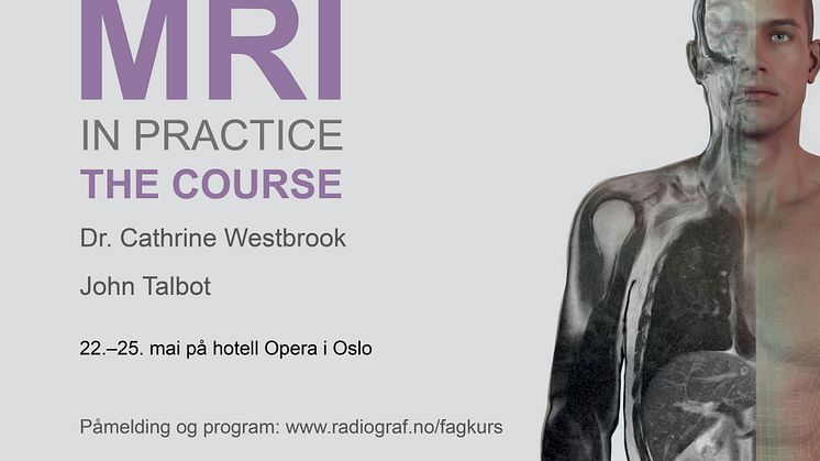 MRI in Practice
