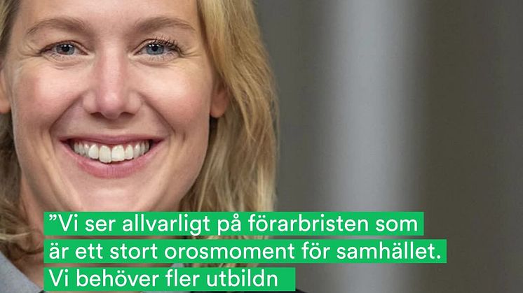 TYA Trendindikator - kort video.