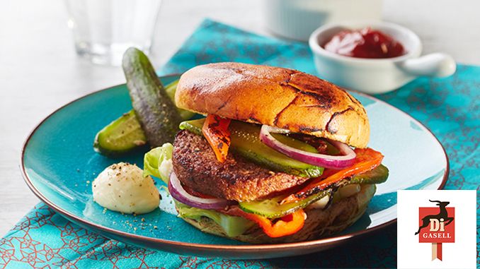 Anamma Foods är ett av årets Gasellföretag