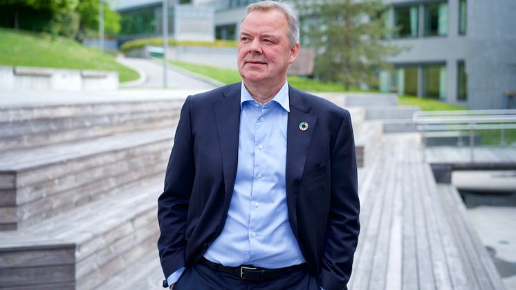 Odd Arild Grefstad (2020)