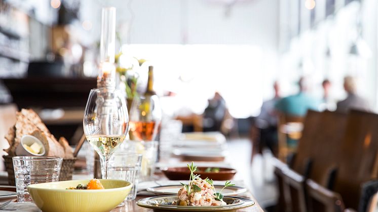 Foto: Oaxen Slip.
