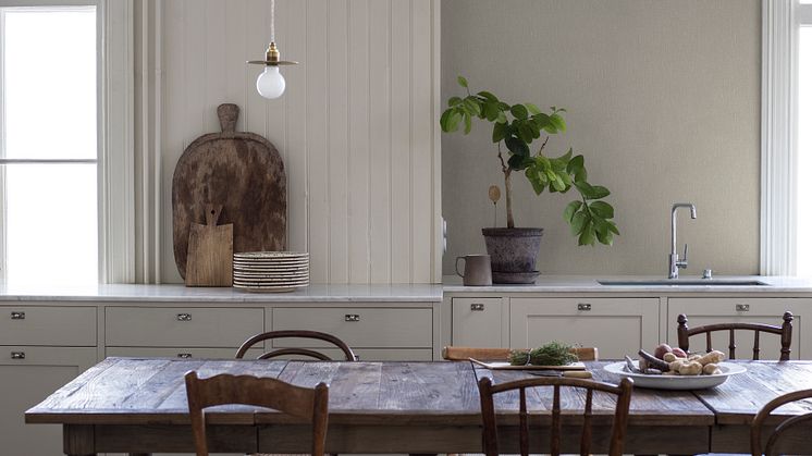 Linen Second Edition - Pure Linen