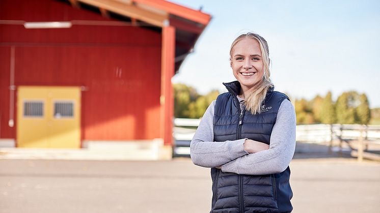Campus Nyköping yrkeshögskola öppnar ansökan 1 februari 2024