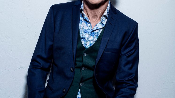 Orup Eriksson - Pressfoto