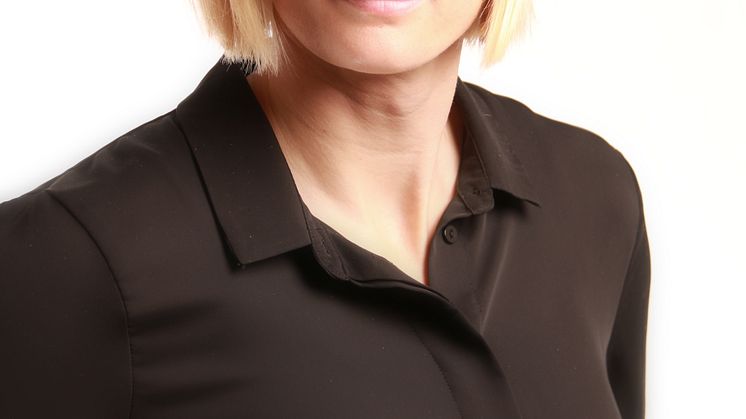 Carolina Klüft, Projektledare GenPep Idrottsgalan 2017