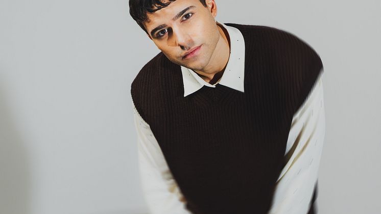 Eric Saade